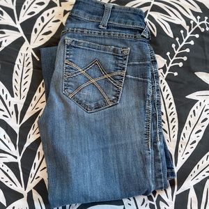 Ariat 27L Jeans